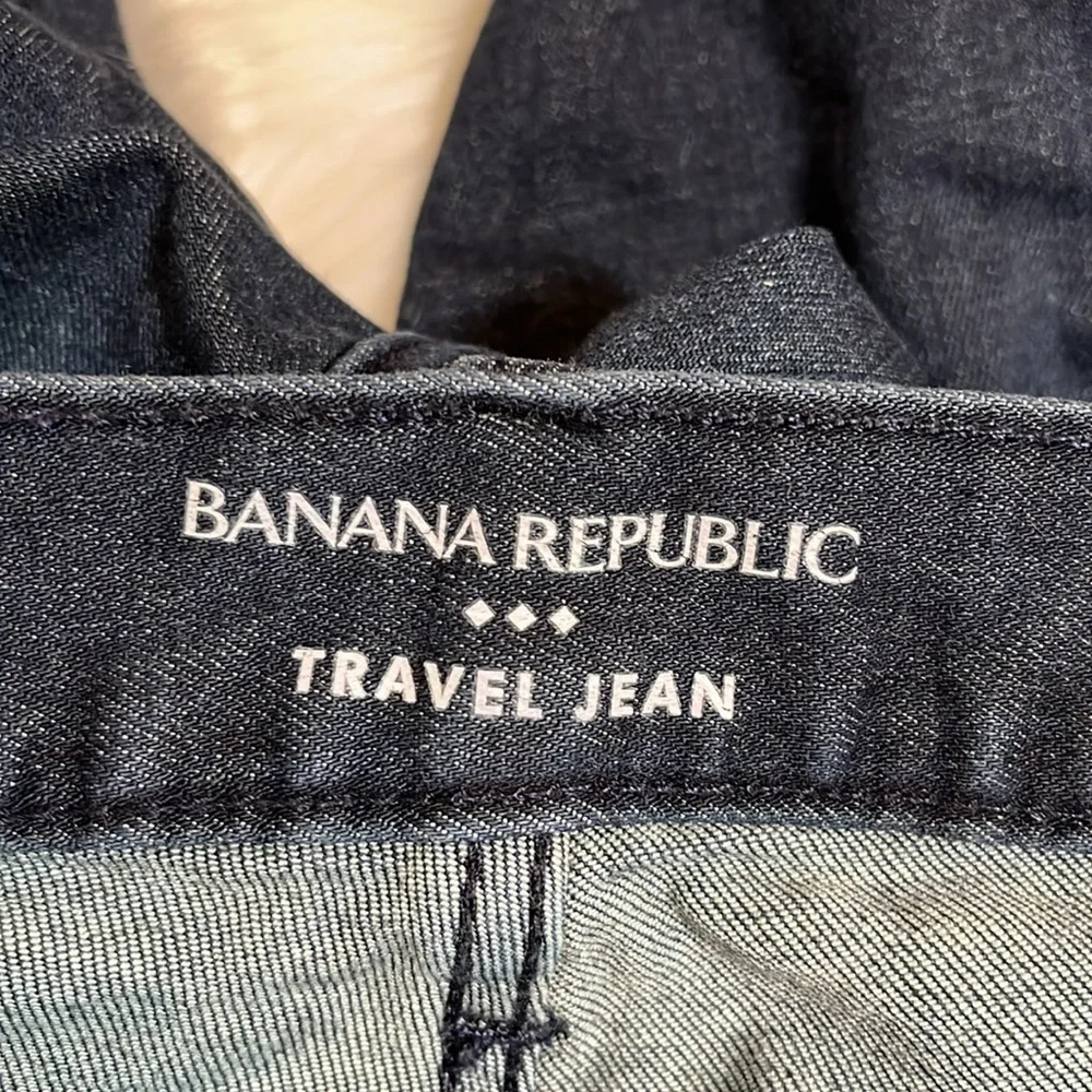 Banana Republic banana republic